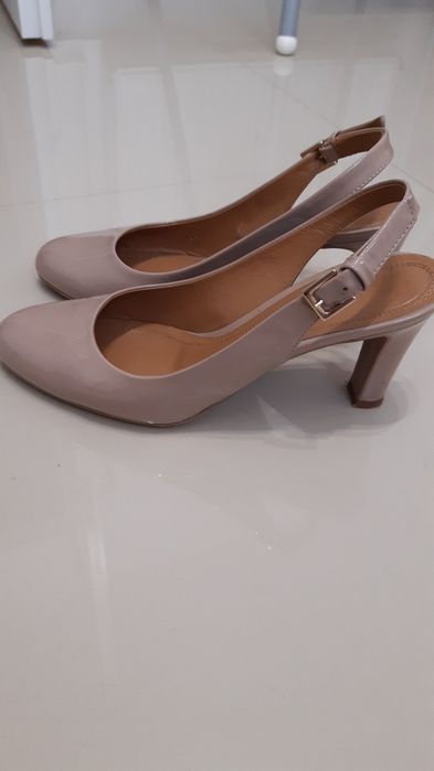 Pantofi Ana Cori