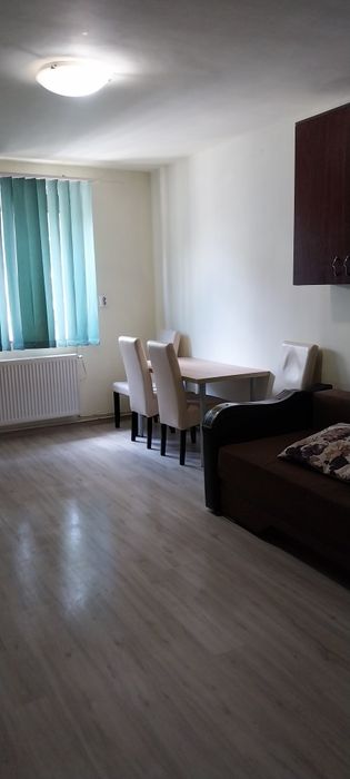 Inchirez garsonieră în cetate