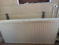Calorifer Ferolli 120x60