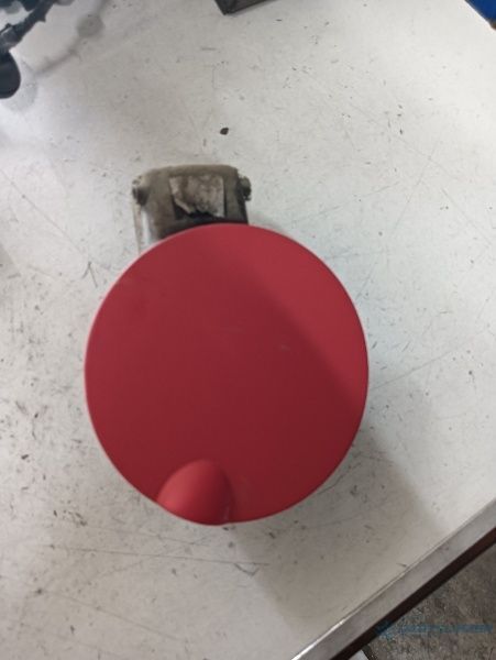 Capac / Buson rezervor SEAT CORDOBA III (6L2) [ 2002 - 2009 ]