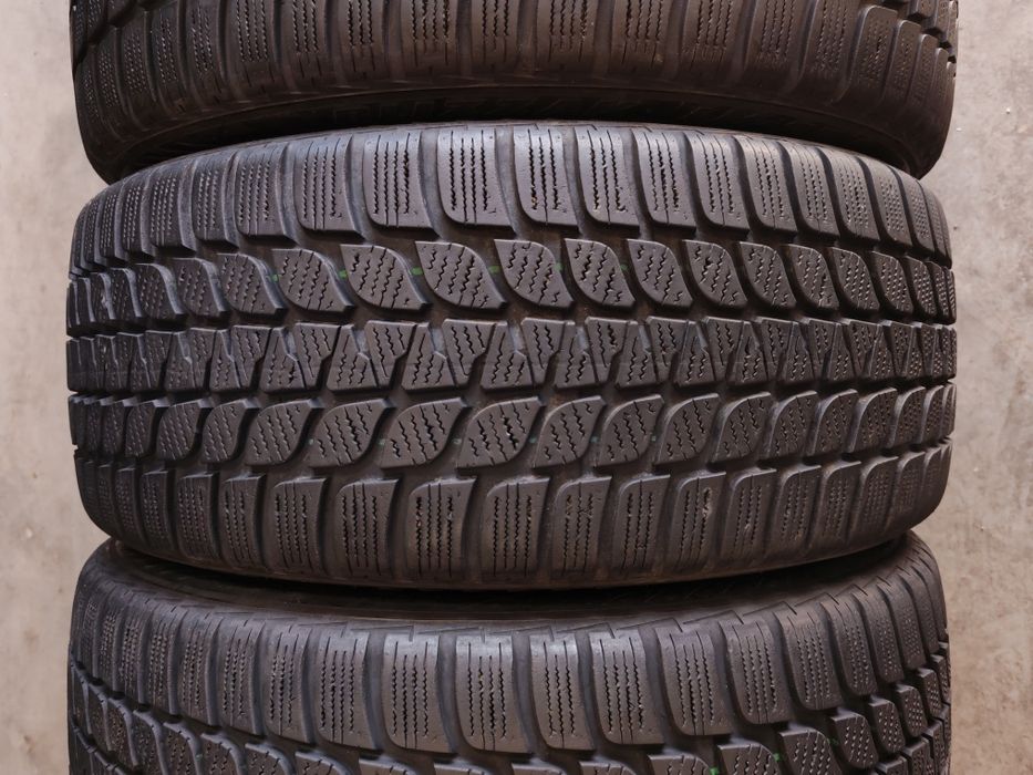 Bridgestone 225 45 R18 95V M+S Anvelope Cauciucuri allseason 7mm