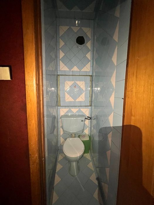 Чиланзар-5, метро Новза. Улучшенка. 3/2/4. 78м². Раздельные комнаты TL