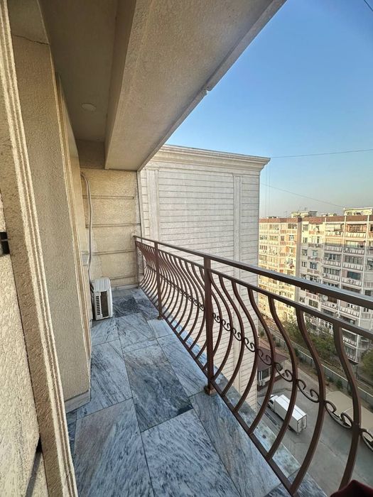 Продам чил 19кв ёшлик новостройка 42м² 9этаж 10этажлий дом