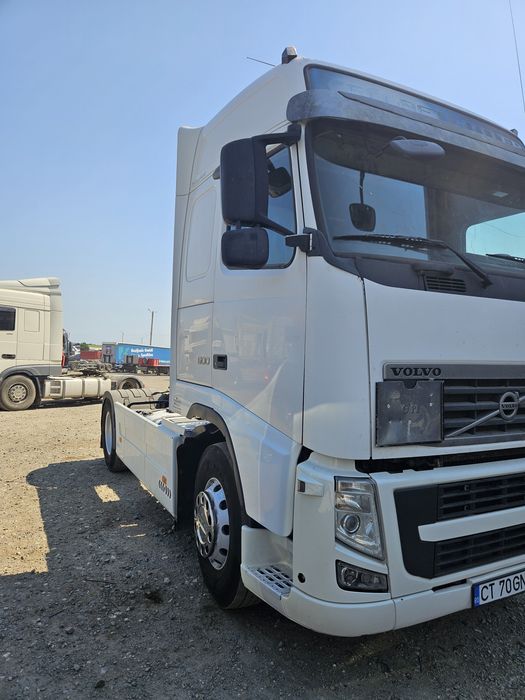 Volvo FH500 cai euro 5