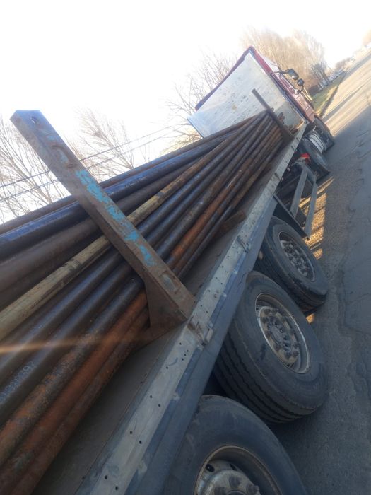 Țeavă Tubing de fii 73