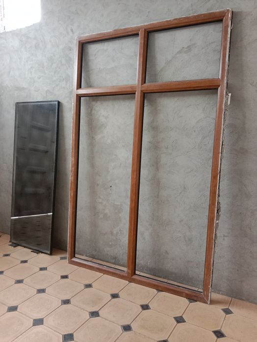 Пластиковое окна