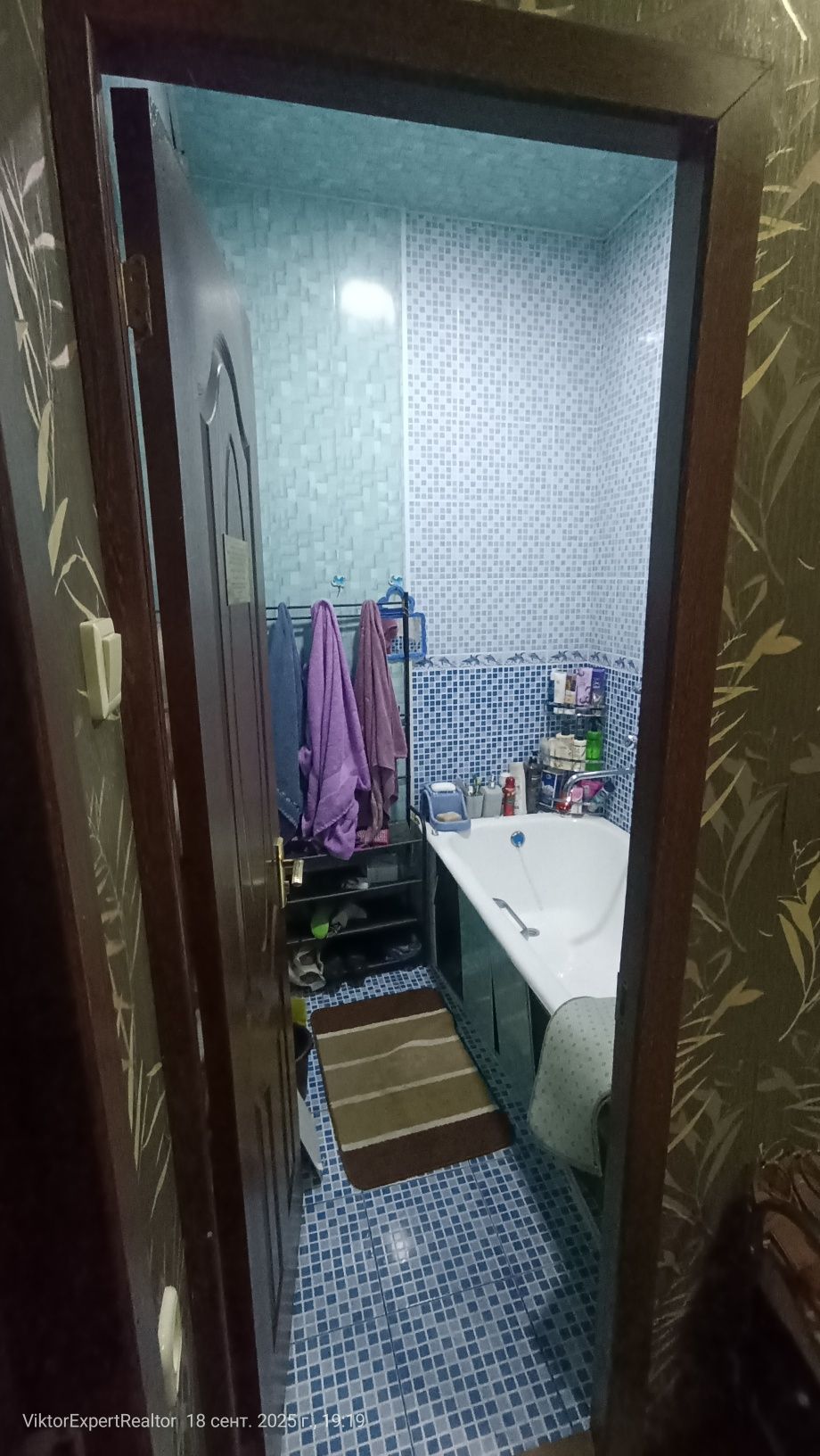 ПРОДАЖА Юнусабад-11 , 2'3-х комнатная