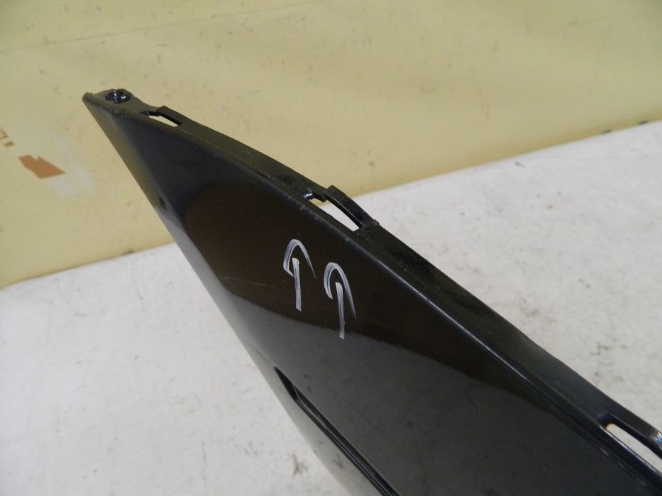 Bara spate VW Passat B6 Combi, 2005, 2006, 2007, 2008, 2009, 2010, cod origine 3C9807421.