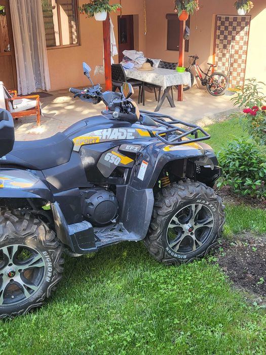 Vand ATV Acces Moto