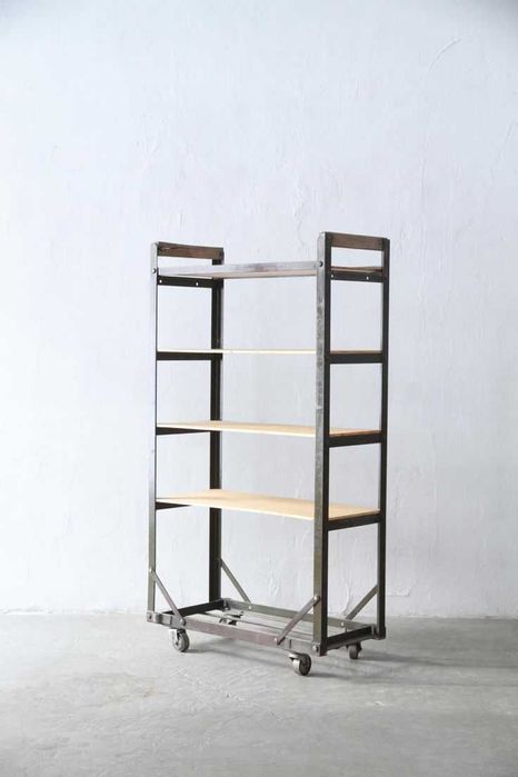 stander, carucior industrial, carucior haine, carucior obiecte