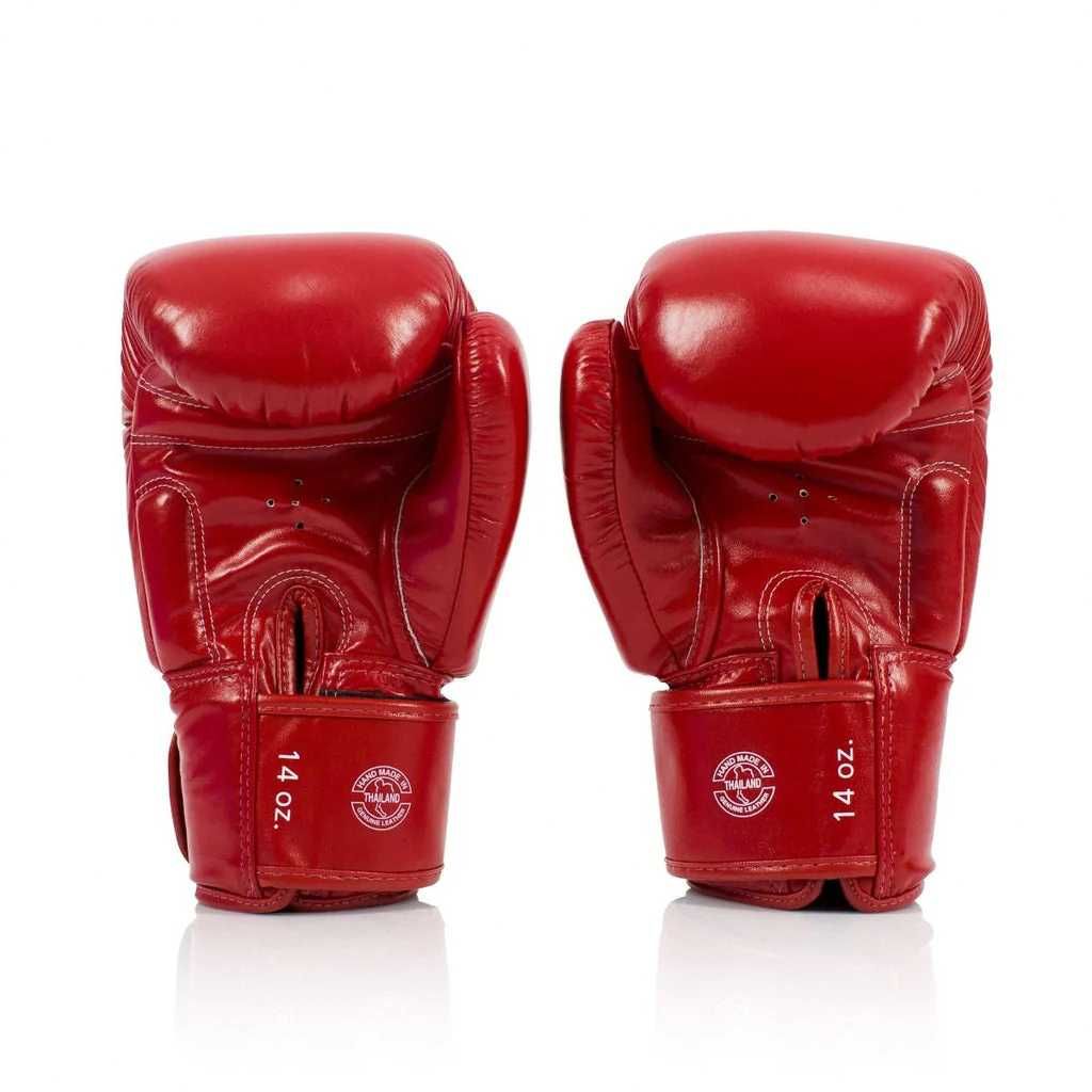 Fairtex боксови ръкавици 14 Oz