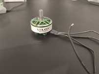 Motoare brushless drona t-motor velox 2306 1950kv v3