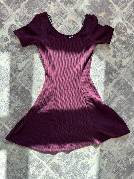 Уникална рокля ХХС