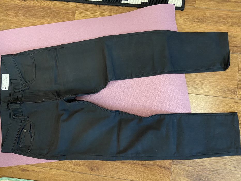 мъжки дънки и панталони Zara, reserved