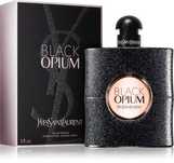 Yves Saint Laurent Black Opium Eau de Parfum 50ml