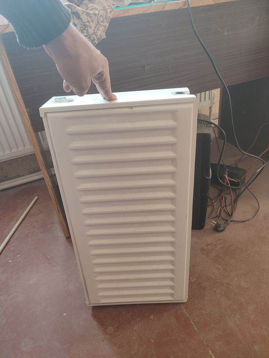 Радиатор печки акфа комфорт