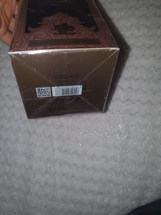 I'm the Queen,Rose explosion и Durrat Al Aroos парфюм