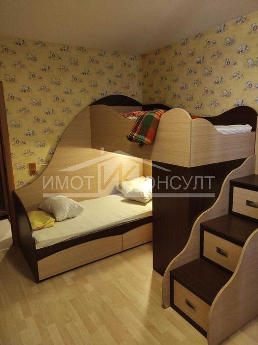 Продава се Тристаен апартамент в Велико Търново, Колю Фичето - 90 кв.м за 1945 €/кв.м - Снимка #5