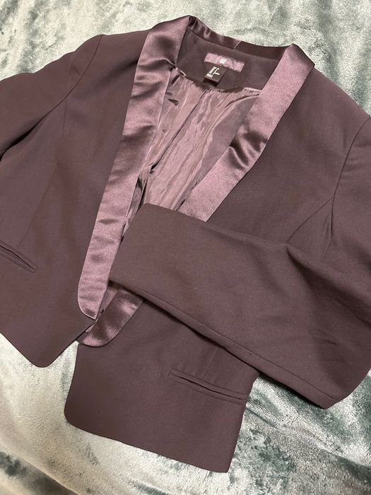 Късо сако по талията H&M