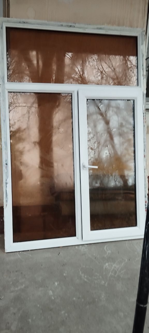 Akfa rom plastik sotiladi