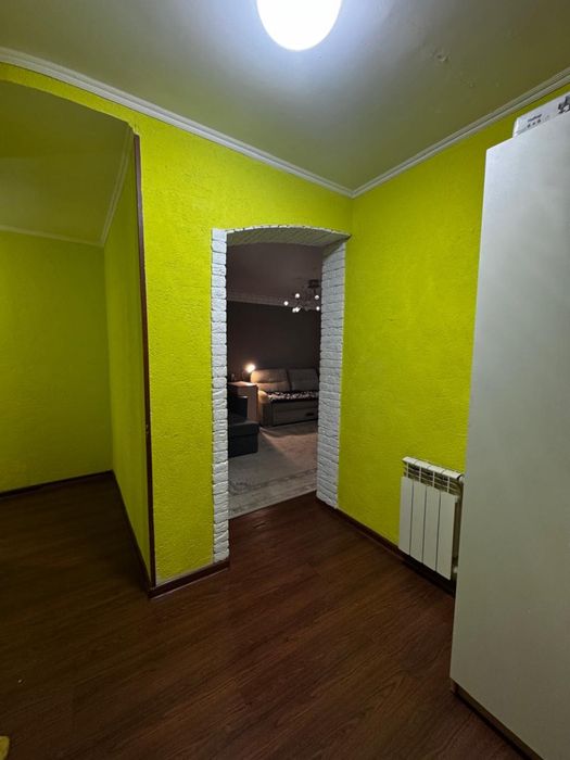 Продается 1 комн.кв.  р-н Жазира.