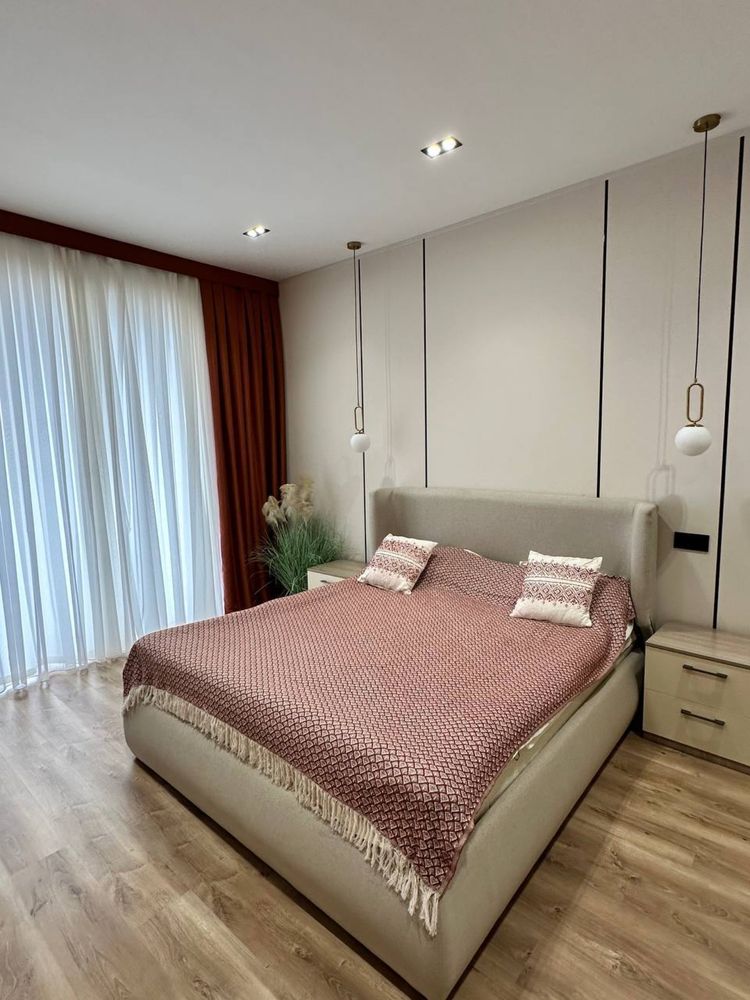 Новая идеальная 2х комнатная квартира в Аренду в Яккасарайском районе
