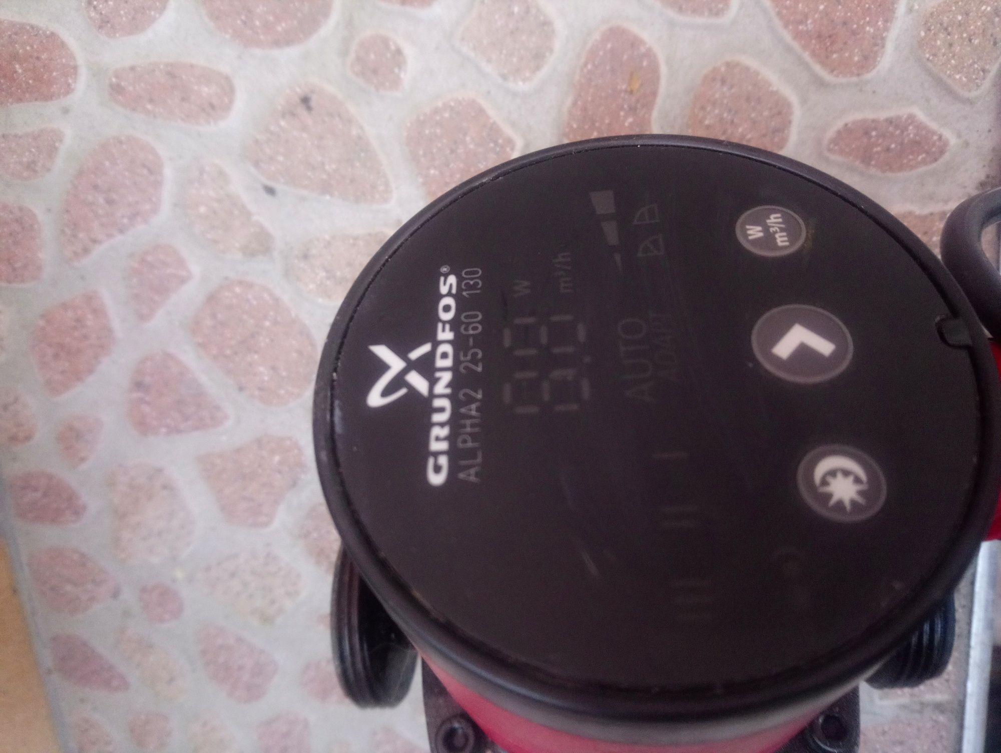 Grundfos Alpha 2 Циркулационна Помпа