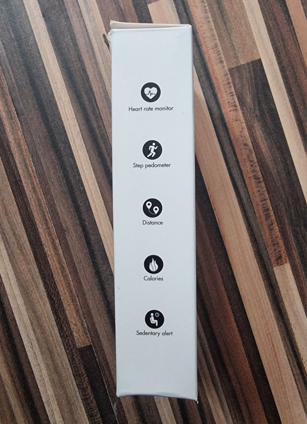 Brățară inteligentă FITNESS TRACKER Noi
