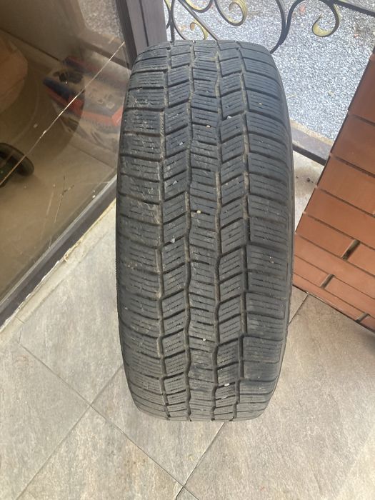 Продам зимнюю резину