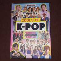 Carte Idols of K-pop