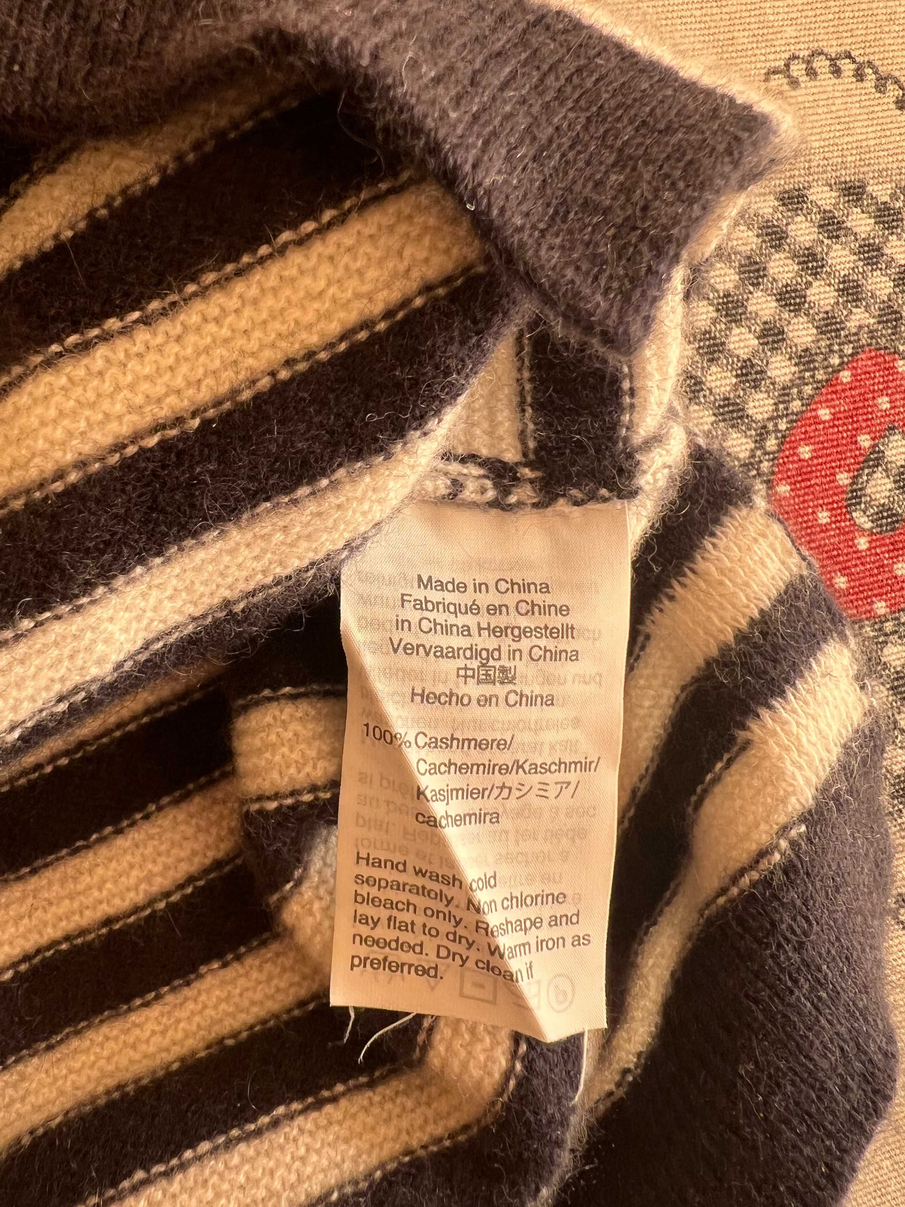 Вълнени и кашмирени пуловери - Massimo Dutti, J.Crew