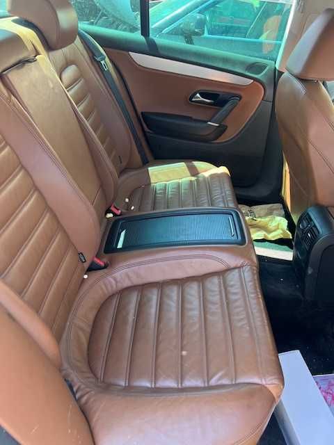 Dezmembrez Passat CC 2010 2.0 tdi 170 cp,CBBB,cutie 6tr.cod KXZ,LC8Y