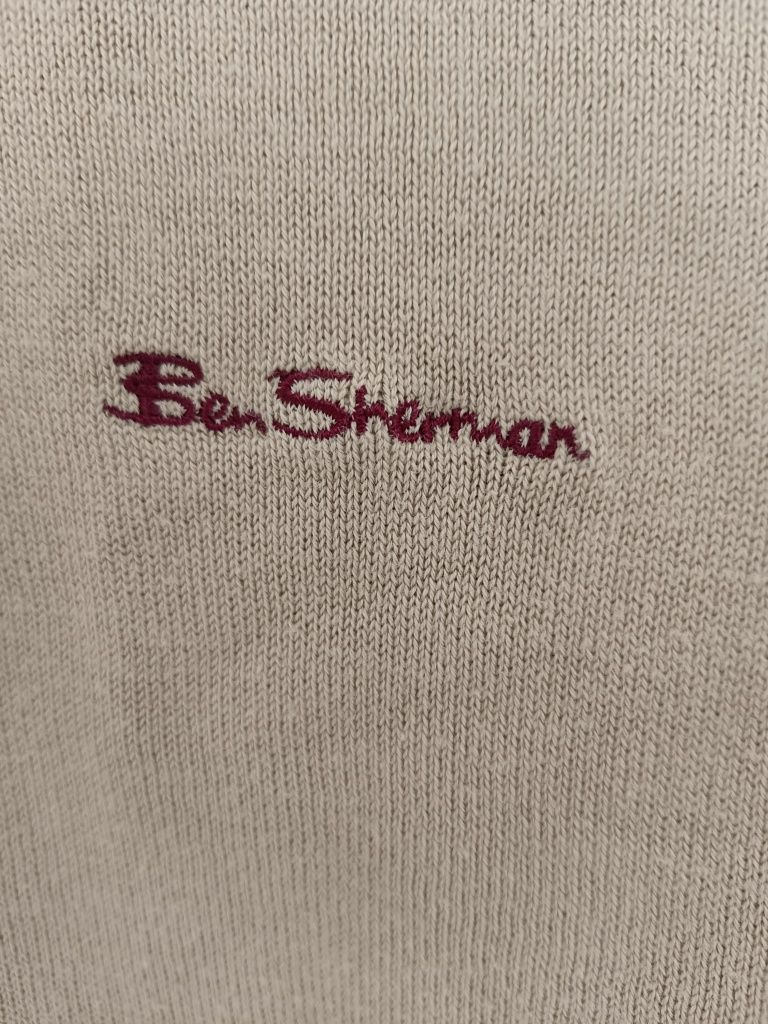 Vestă Ben Sherman