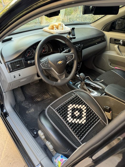 Chevrolet Gentra сотилади 2023 й