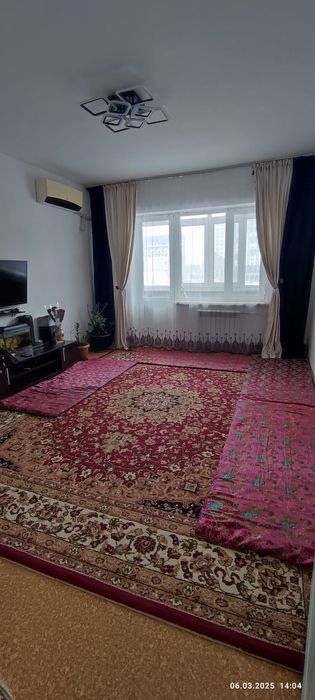 Продам 2-х комнатную квартиру