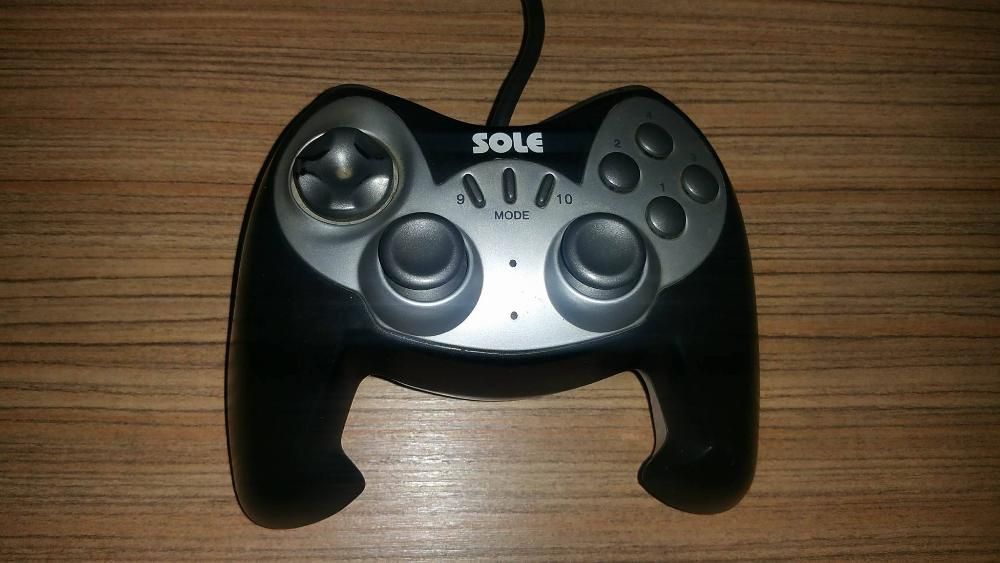 controler pc