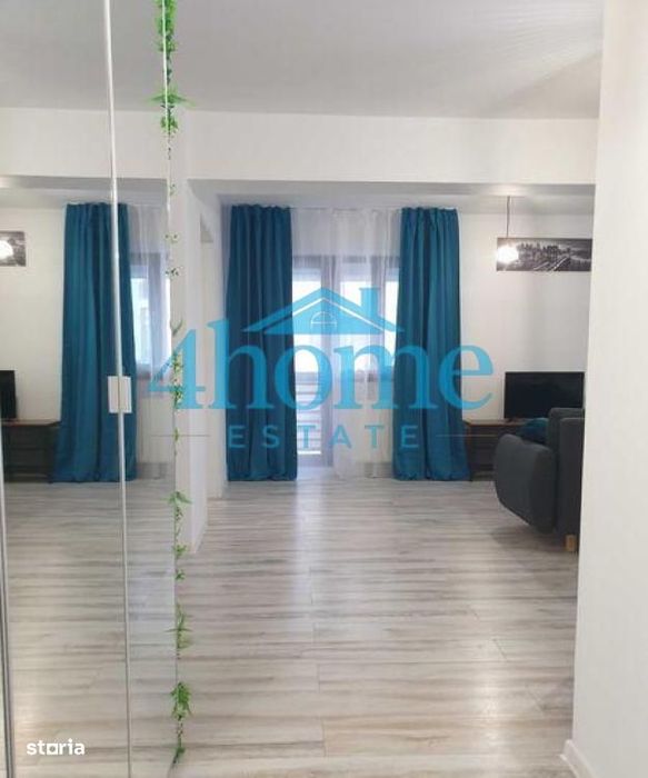 Apartament 2 Camere Brancoveanu|Bloc Nou|Metrou