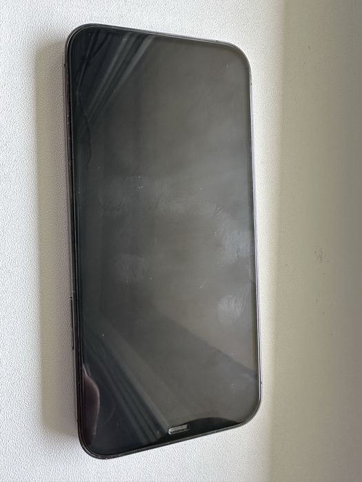 Iphone 12 pro stare perfecta+huse si folii
