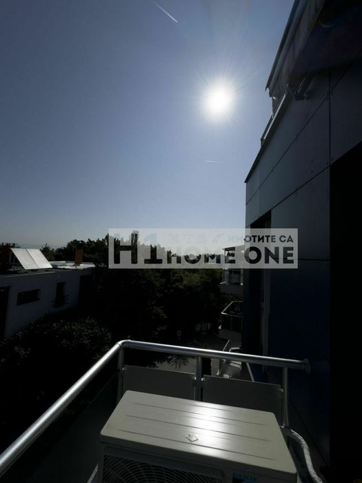 Продава се Тристаен апартамент в София, Бояна - 106 кв.м за 2595 €/кв.м - Снимка #13