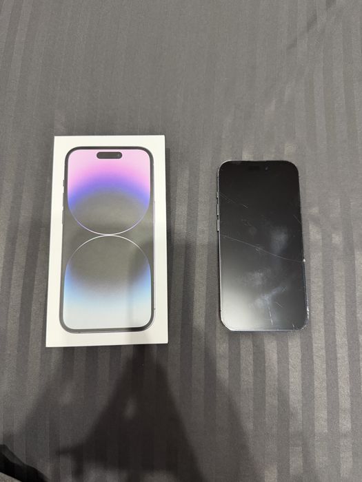 Iphone 14 Pro 128 GB