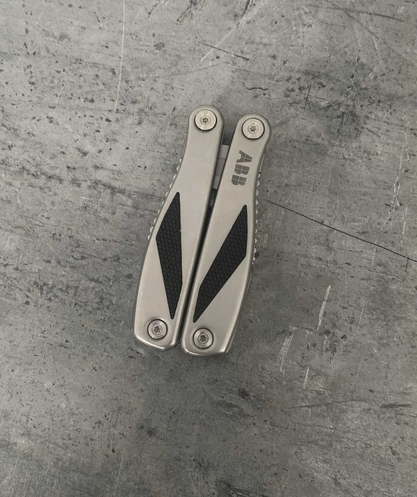 Multi-tool Richartz ABB