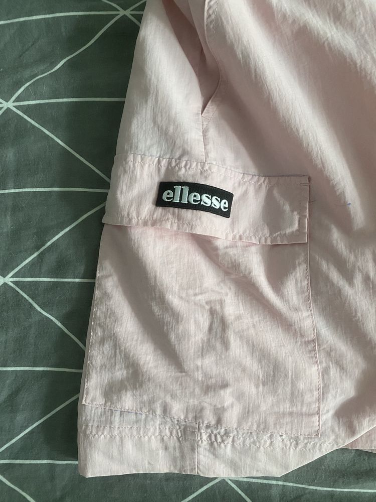 ellesse къси гащи дамски