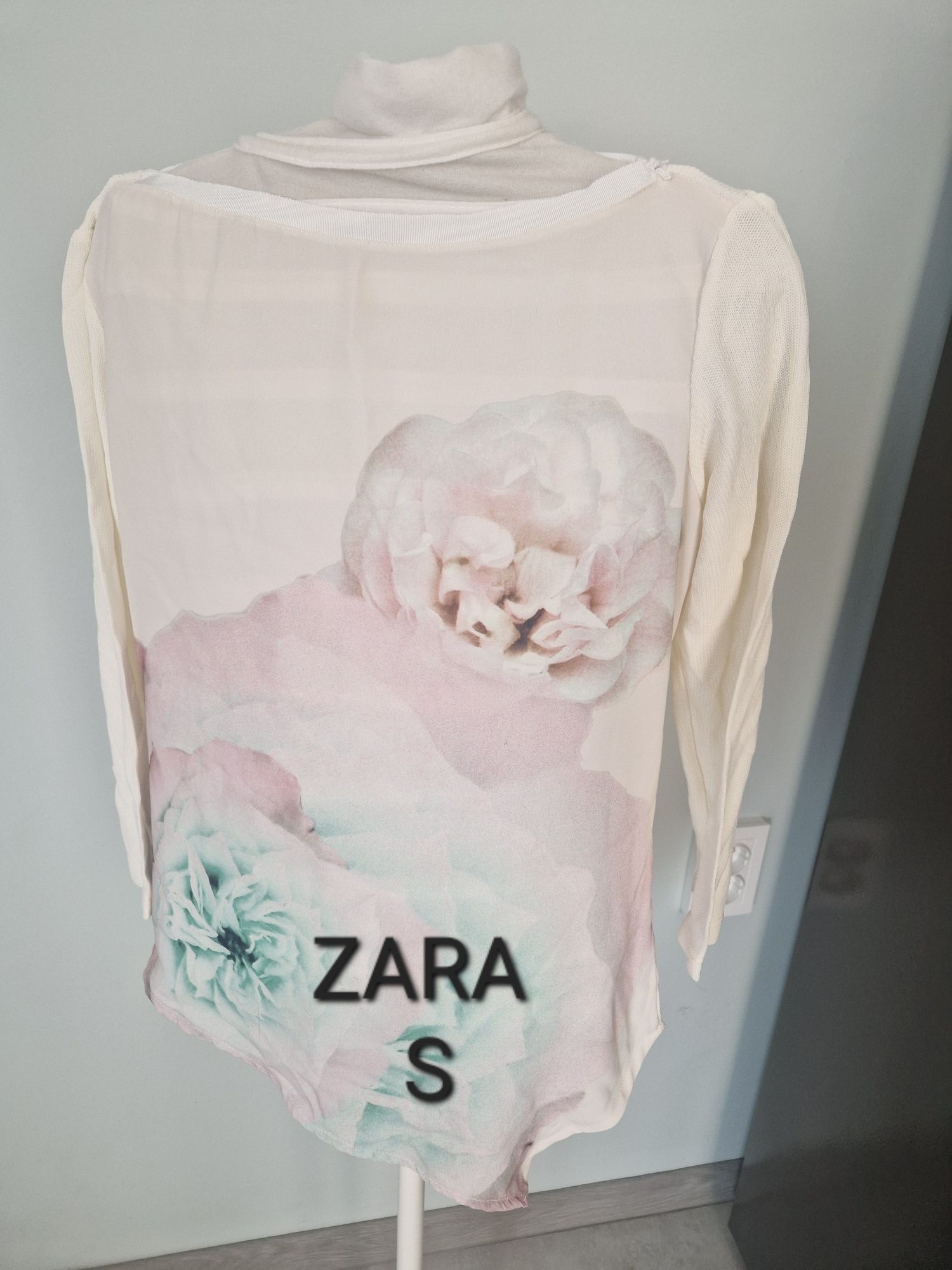 Дамски блузи и топове Fetish, Zara, Mango, US Polo Assn. и други