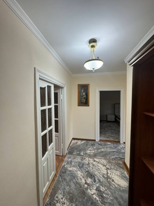 Аренда 3 комнтаная квартира, Ц-15