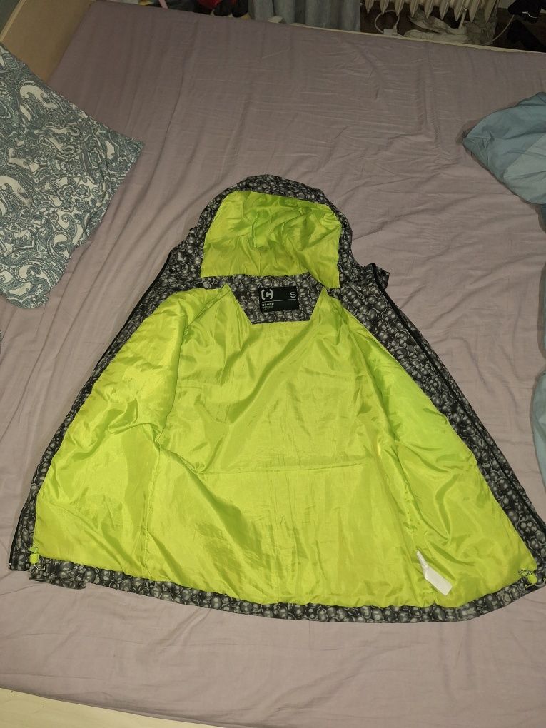 Oferta Geaca schi CROPP 99 ron