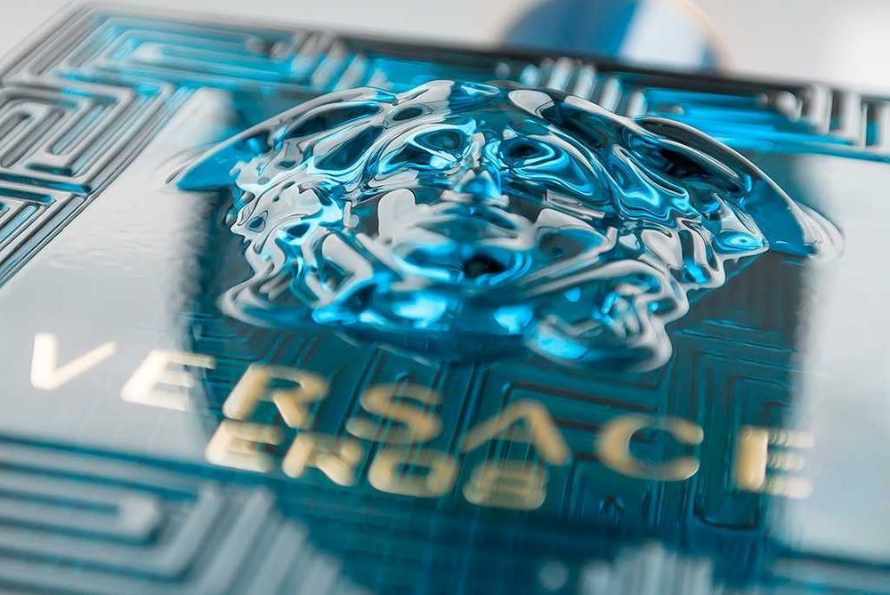 Parfum Versace - Eros man, Eros Flame, 100ml for man