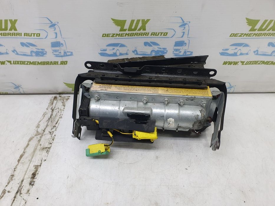 Airbag pasager 3D0880204D Volkswagen VW Phaeton 1  [din 2002 pana  20