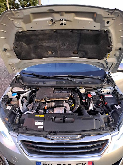 Peugeot 308 1.6* BlueHDi*