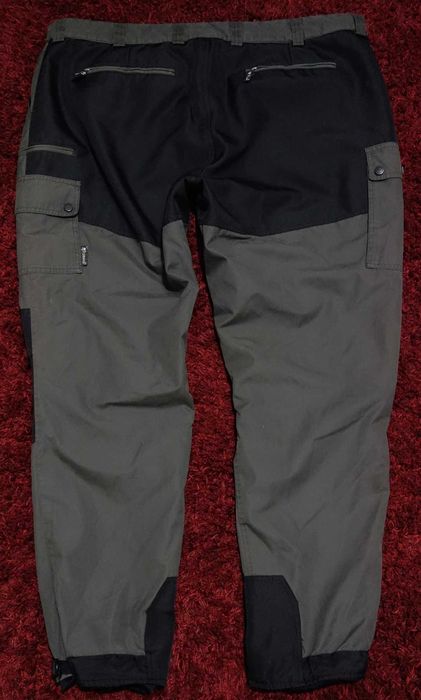 pantaloni barbati vanatoare Pinewood