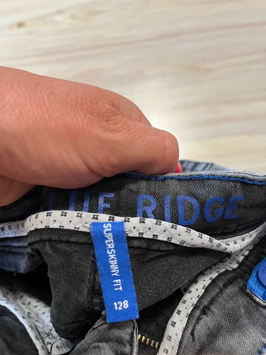 Дънки Superskinny Fit